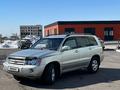 Toyota Highlander 2003 года за 6 200 000 тг. в Астана – фото 2