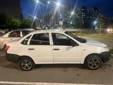 ВАЗ (Lada) Granta 2190 2014 годаүшін1 750 000 тг. в Астана – фото 2