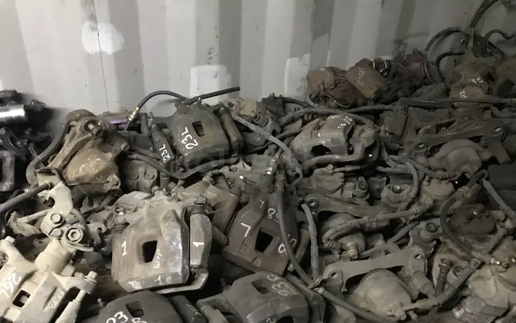 Суппорта за 15 000 тг. в Алматы