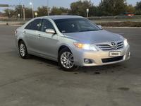 Toyota Camry 2011 годаүшін5 150 000 тг. в Актобе