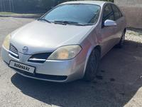 Nissan Primera 2005 годаүшін2 400 000 тг. в Талдыкорган