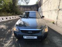 ВАЗ (Lada) Priora 2170 2008 годаүшін1 350 000 тг. в Темиртау