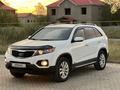 Kia Sorento 2012 года за 7 500 000 тг. в Уральск – фото 9