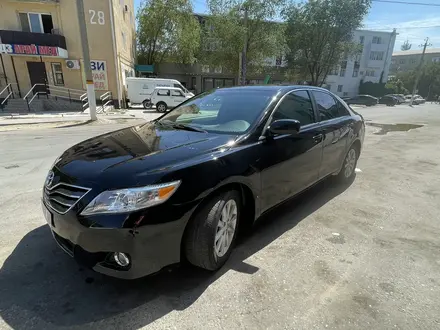 Toyota Camry 2010 года за 8 400 000 тг. в Кызылорда