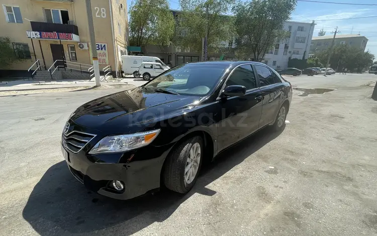 Toyota Camry 2010 года за 8 400 000 тг. в Кызылорда