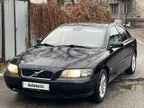 Volvo S60 2003 года за 2 000 000 тг. в Алматы