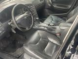 Volvo S60 2003 года за 2 000 000 тг. в Алматы – фото 3