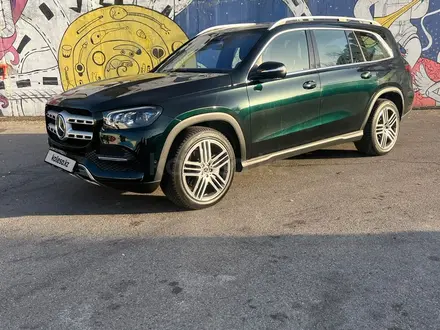 Mercedes-Benz GLS 400 2020 года за 58 000 000 тг. в Алматы – фото 6