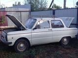 ЗАЗ 968 1992 года за 1 000 000 тг. в Уральск