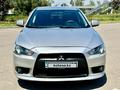 Mitsubishi Lancer 2013 годаүшін5 500 000 тг. в Алматы – фото 9