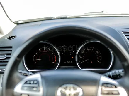 Toyota Highlander 2012 года за 8 900 000 тг. в Караганда – фото 23