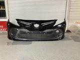 Передний бампер тойота камри 70 за 45 000 тг. в Алматы