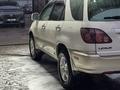 Lexus RX 300 1999 годаfor4 550 000 тг. в Алматы – фото 4