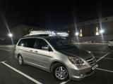 Honda Odyssey 2006 года за 6 000 000 тг. в Шымкент – фото 4