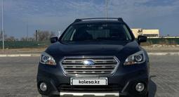 Subaru Outback 2014 года за 8 450 000 тг. в Актау