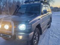 Mitsubishi Pajero 1998 года за 4 500 000 тг. в Усть-Каменогорск