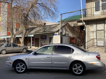 Nissan Maxima 2001 года за 3 000 000 тг. в Тараз – фото 8