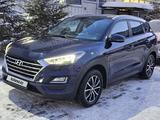 Hyundai Tucson 2019 года за 12 500 000 тг. в Астана – фото 2