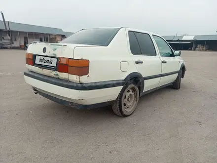 Volkswagen Vento 1994 года за 850 000 тг. в Алматы – фото 4