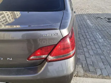 Toyota Avalon 2006 года за 4 600 000 тг. в Актау – фото 6