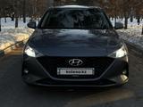 Hyundai Accent 2021 года за 7 600 000 тг. в Алматы