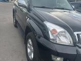 Toyota Land Cruiser Prado 2007 года за 9 000 000 тг. в Алматы – фото 2