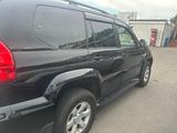 Toyota Land Cruiser Prado 2007 года за 9 000 000 тг. в Алматы – фото 4