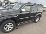 Toyota Land Cruiser Prado 2007 года за 9 000 000 тг. в Алматы – фото 3