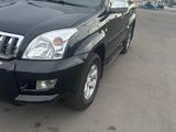 Toyota Land Cruiser Prado 2007 года за 9 000 000 тг. в Алматы