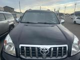 Toyota Land Cruiser Prado 2007 года за 9 000 000 тг. в Алматы – фото 5