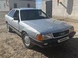 Audi 100 1990 года за 1 200 000 тг. в Кызылорда – фото 4