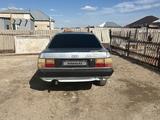 Audi 100 1990 годаүшін1 200 000 тг. в Кызылорда – фото 5
