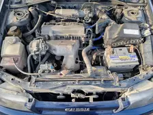 Toyota Caldina, 1998
