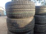 275/40/17 275/40 R17 пара Nexen за 95 000 тг. в Шымкент