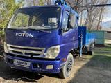 Foton  Aumark 2007 года за 7 500 000 тг. в Алматы – фото 2