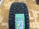 265/45R21 LANDSPIDER шипы, мягкие, тихие, отличное сцепление на льду и снег за 64 000 тг. в Астана