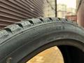 265/45R21 LANDSPIDER шипы, мягкие, тихие, отличное сцепление на льду и снег за 64 000 тг. в Астана – фото 7