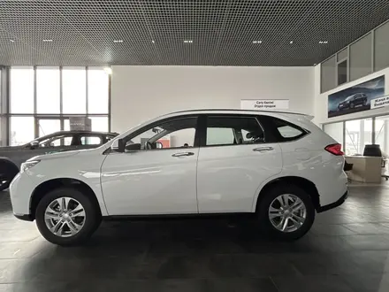 Haval M6 Elite 1.5T DCT 2026 года за 8 519 800 тг. в Актау – фото 2