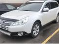 Subaru Outback 2010 годаfor6 200 000 тг. в Астана