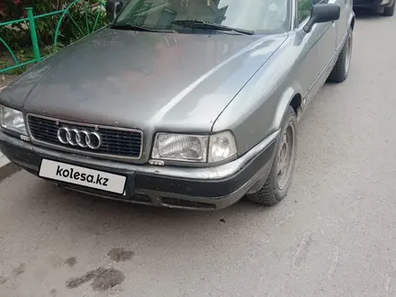 Audi 80 1993 года за 1 800 000 тг. в Петропавловск