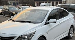 Hyundai Accent 2014 годаfor5 900 000 тг. в Шымкент