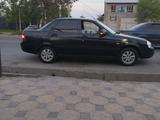 ВАЗ (Lada) Priora 2170 2013 года за 1 650 000 тг. в Шымкент