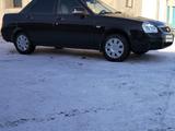 ВАЗ (Lada) Priora 2170 2013 года за 1 650 000 тг. в Шымкент – фото 2