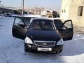 ВАЗ (Lada) Priora 2170 2013 годаүшін1 650 000 тг. в Шымкент – фото 6