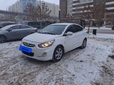 Hyundai Accent 2014 годаүшін4 500 000 тг. в Астана