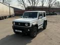 Suzuki Jimny 2022 годаүшін13 000 000 тг. в Алматы