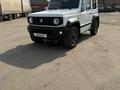 Suzuki Jimny 2022 года за 13 000 000 тг. в Алматы – фото 14