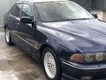 BMW 528 1998 года за 2 700 000 тг. в Алматы