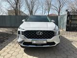 Hyundai Santa Fe 2023 года за 21 300 000 тг. в Караганда