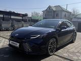 Toyota Camry 2025 годаүшін24 500 000 тг. в Астана
